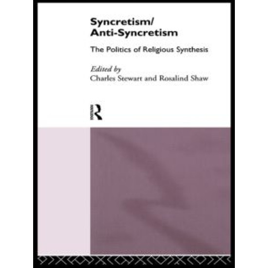 Syncretism/Anti-Syncretism
