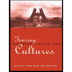 Touring Cultures Touring Cultures
