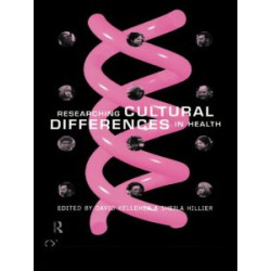 Researching Cultural Differences in Health