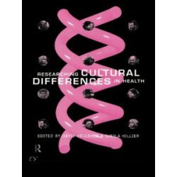 Researching Cultural Differences in Health