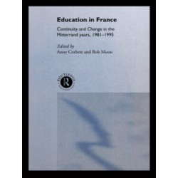 Education in France
