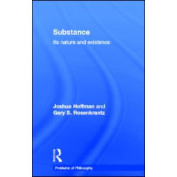 Substance