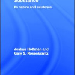 Substance