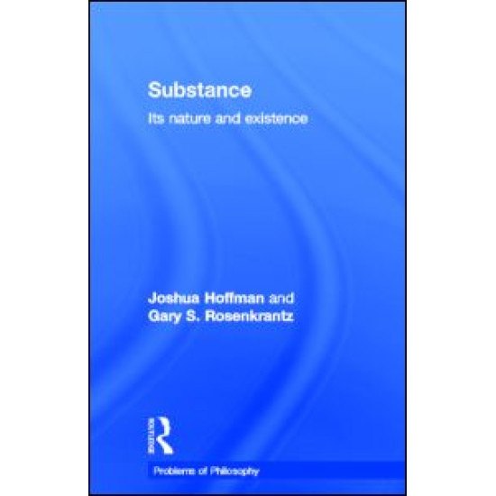 Substance