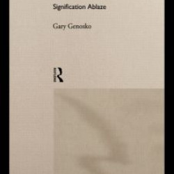 Baudrillard and Signs