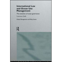 International Law and Ocean Management International Law and Ocean Management