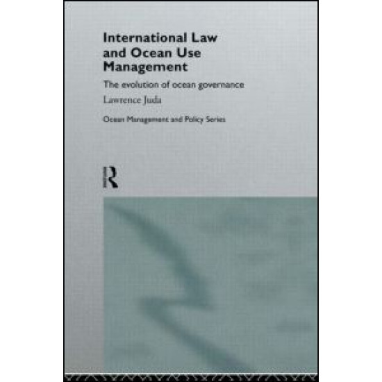 International Law and Ocean Management