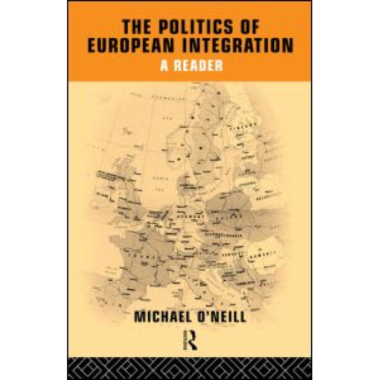 The Politics of European Integration