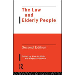 The Law and Elderly People The Law and Elderly People