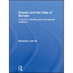 Russia and the Idea of Europe