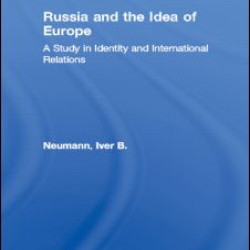 Russia and the Idea of Europe