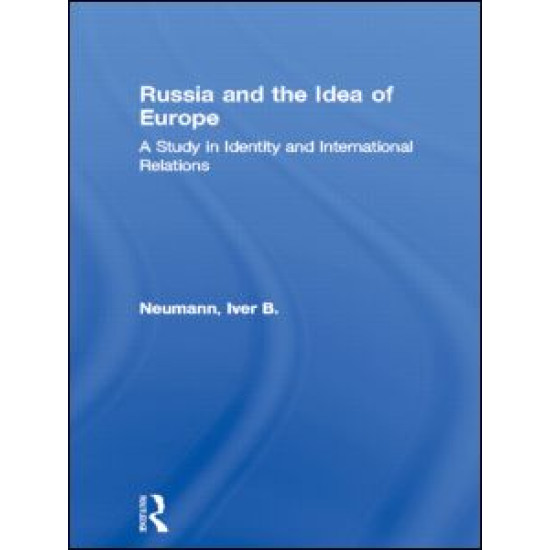 Russia and the Idea of Europe