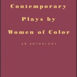 Contemporary Plays by Women of Color
