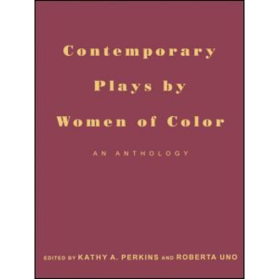 Contemporary Plays by Women of Color