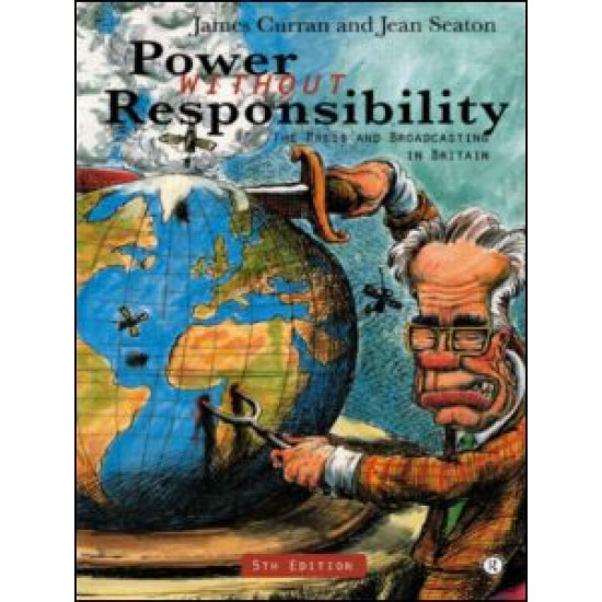 Power Without Responsibility