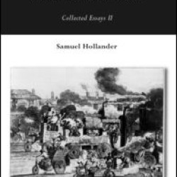 The Literature of Political Economy