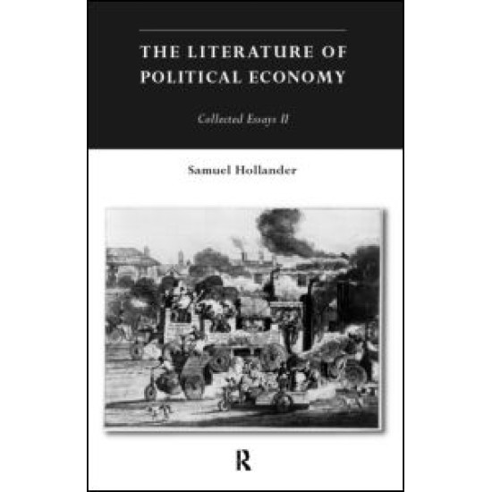 The Literature of Political Economy