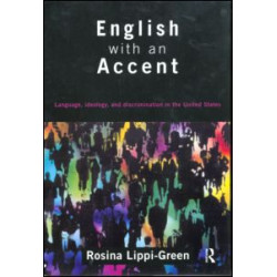 English with an Accent