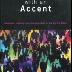 English with an Accent English with an Accent