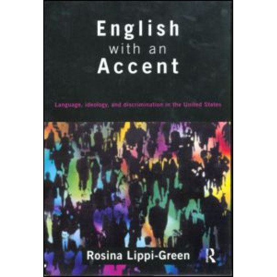 English with an Accent