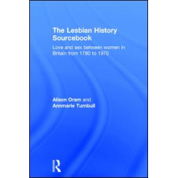 The Lesbian History Sourcebook