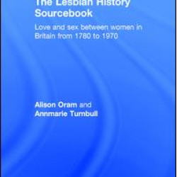 The Lesbian History Sourcebook