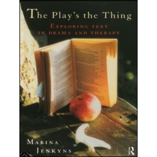 The Play's the Thing