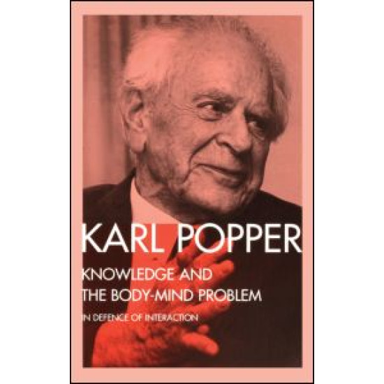 Knowledge and the Body-Mind Problem