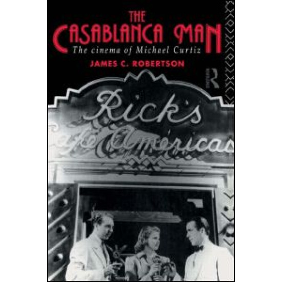 The Casablanca Man
