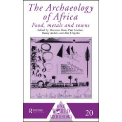 The Archaeology of Africa