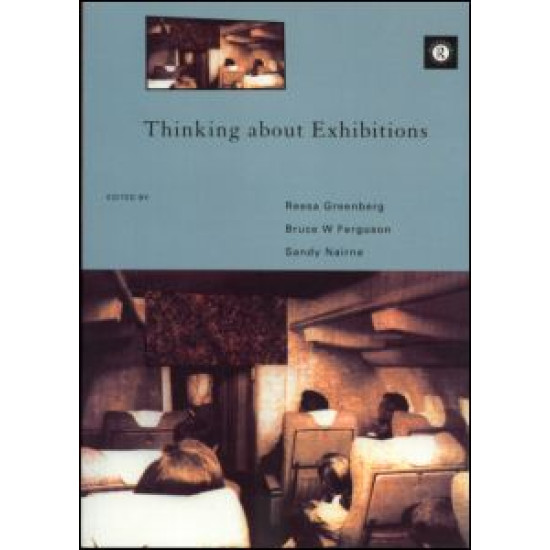 Thinking About Exhibitions