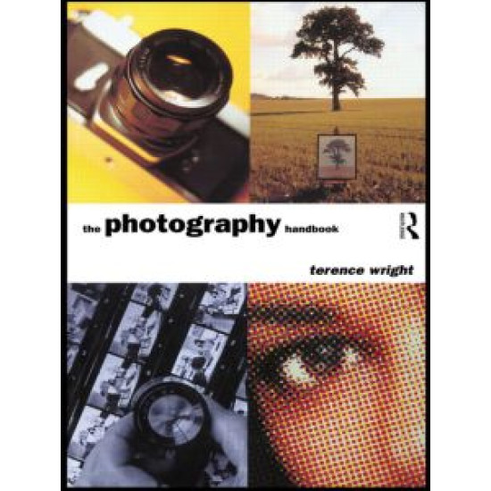 The Photography Handbook