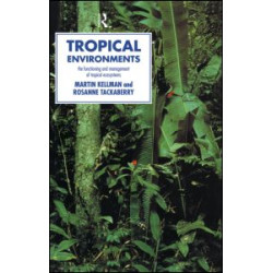 Tropical Environments Tropical Environments
