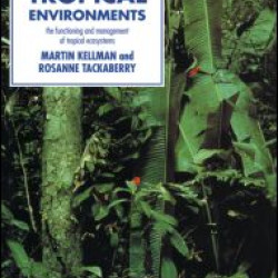 Tropical Environments Tropical Environments