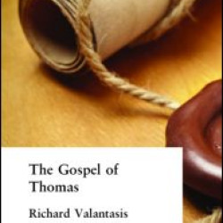 The Gospel of Thomas The Gospel of Thomas