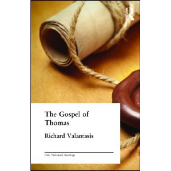 The Gospel of Thomas
