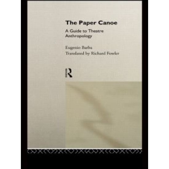 The Paper Canoe