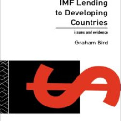 IMF Lending to Developing Countries IMF Lending to Developing Countries