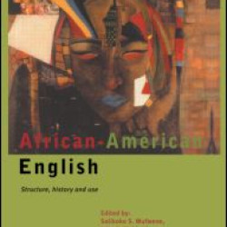 African-American English African-American English