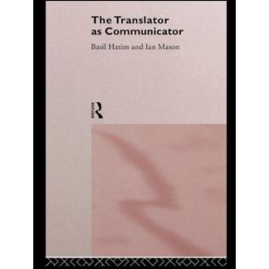 The Translator As Communicator