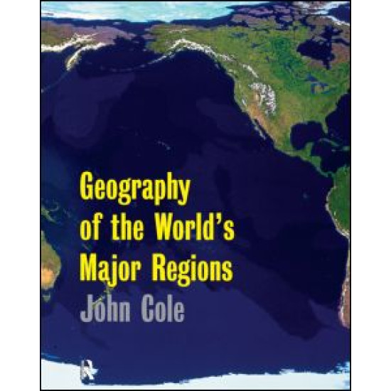 Geography of the World's Major Regions