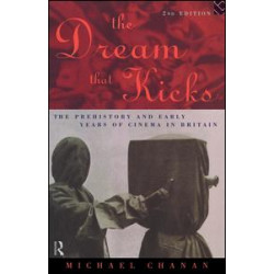 The Dream That Kicks