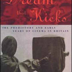 The Dream That Kicks The Dream That Kicks