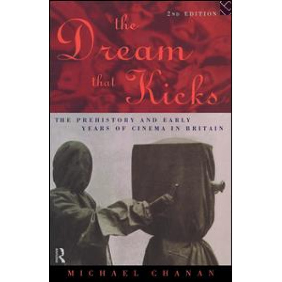 The Dream That Kicks