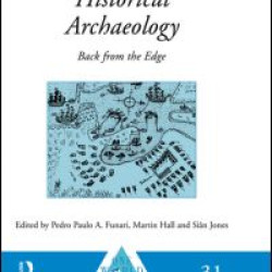 Historical Archaeology Historical Archaeology