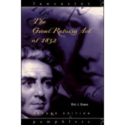 The Great Reform Act of 1832
