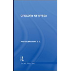 Gregory of Nyssa