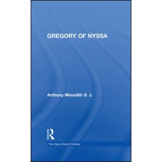 Gregory of Nyssa