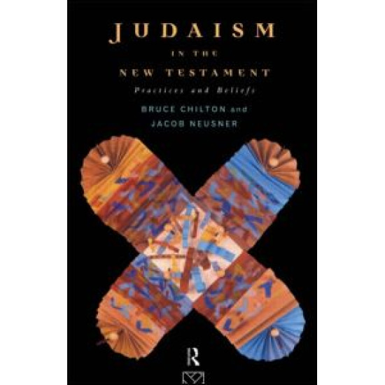 Judaism in the New Testament