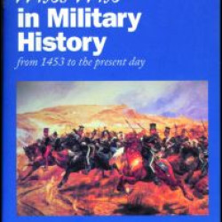 Who's Who in Military History Who's Who in Military History